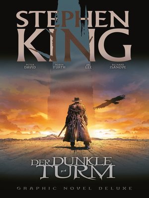 cover image of Stephen Kings Der Dunkle Turm, Band 1